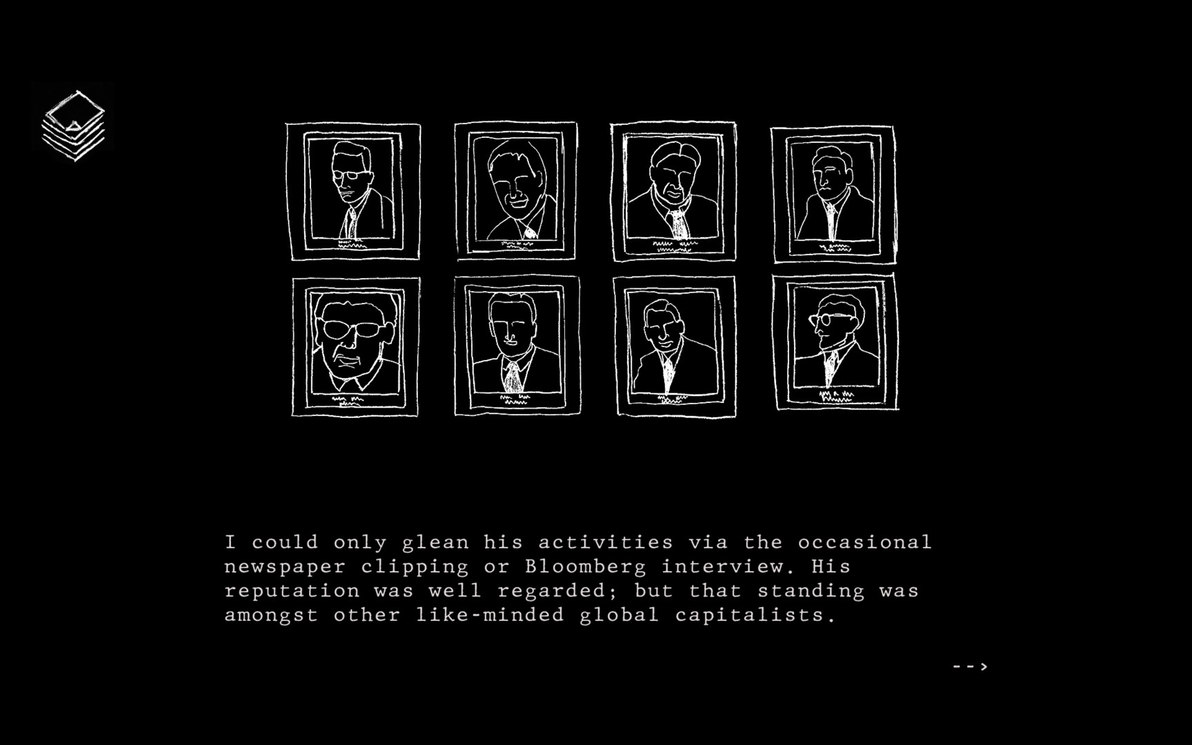 《最终调查 The Last Survey》Switch英文版NSP下载 – 含1.0.1补丁-腾渊科技论坛