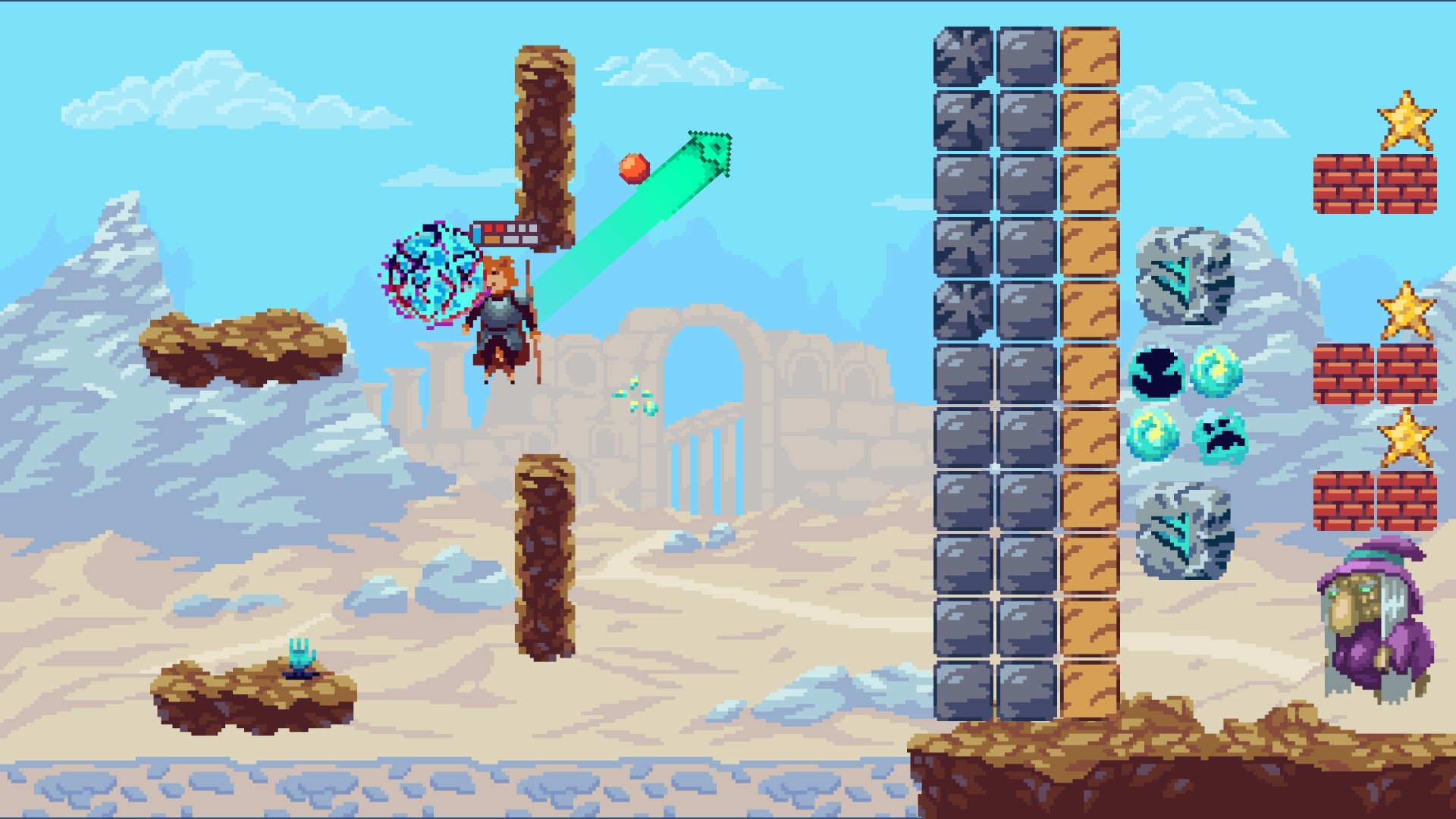 《阿肯：狗狗冒险家 Arkan: The dog adventurer》Switch中文版NSP下载-腾渊科技论坛