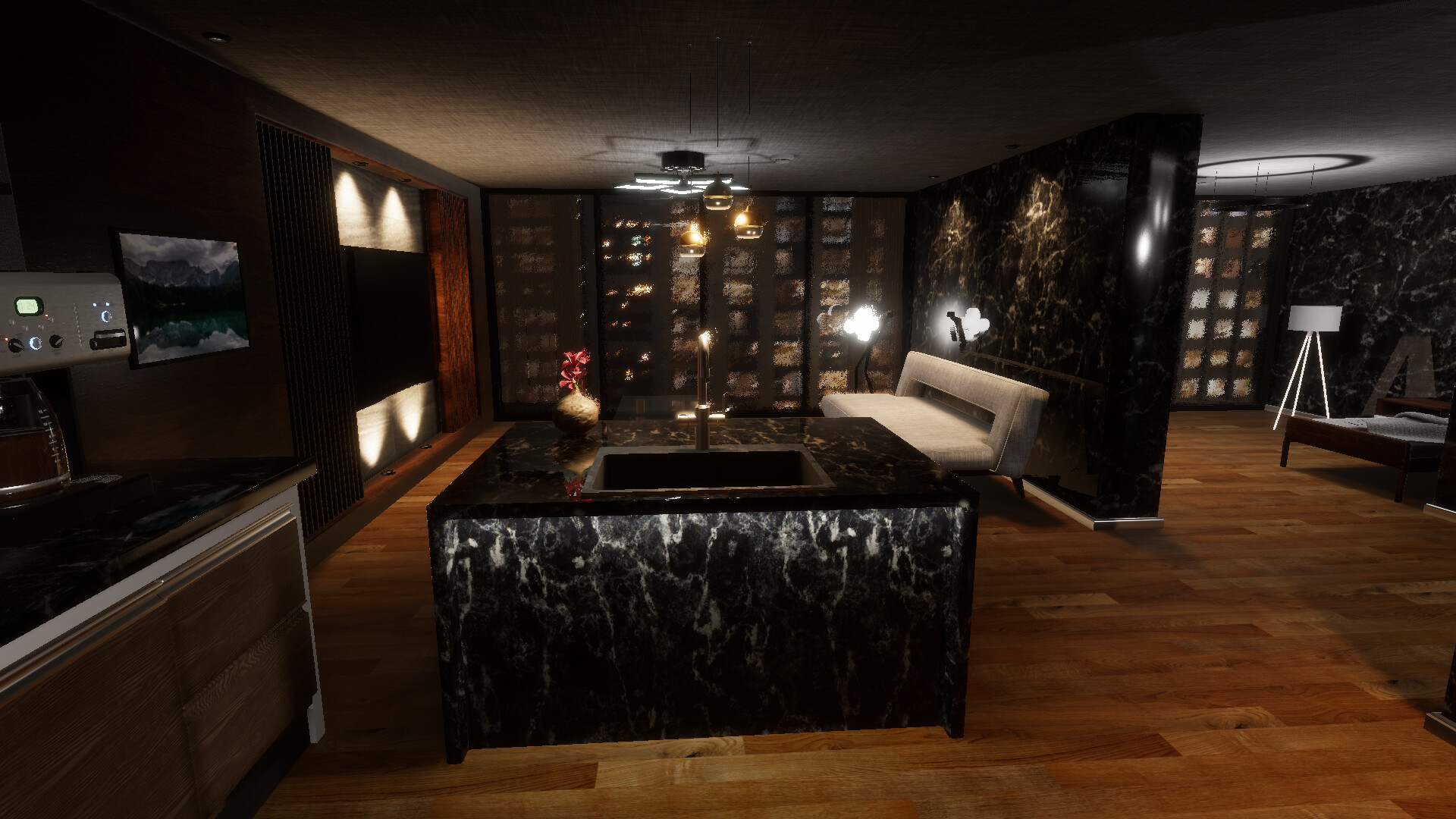 《寿司屋/The Sushi House》PC中文版下载-含Build.20817567-腾渊科技论坛