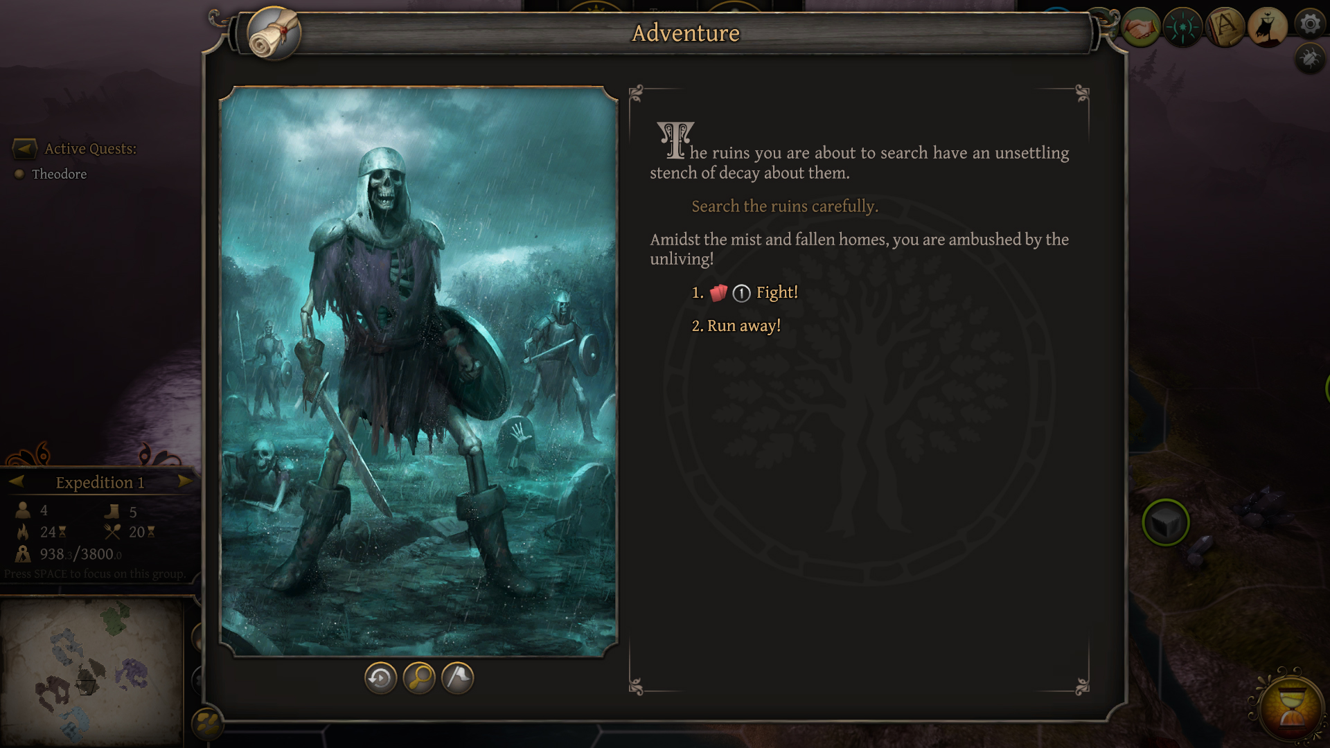 《西娅2：粉碎 Thea 2 The Shattering》Switch英文版NSP下载 – 含1.0.3补丁-腾渊科技论坛