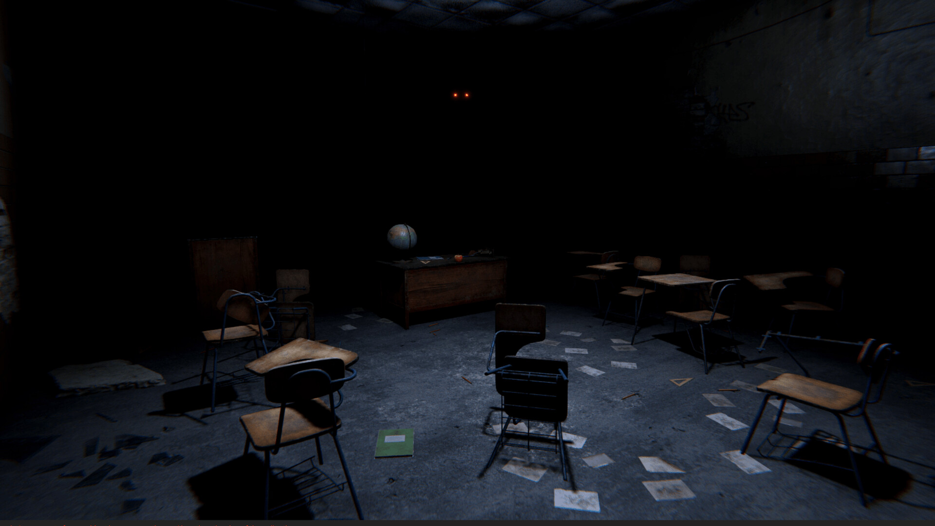 《无悼/Unmourned》PC中文版下载-含Build.20836643-腾渊科技论坛