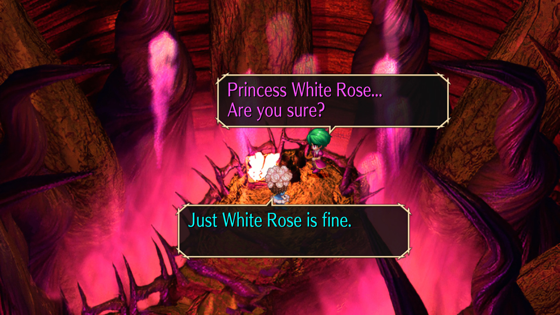 《浪漫沙加开拓者 复刻版 SaGa Frontier Remastered》Switch中文版下载 – 含1.0.4补丁-腾渊科技论坛