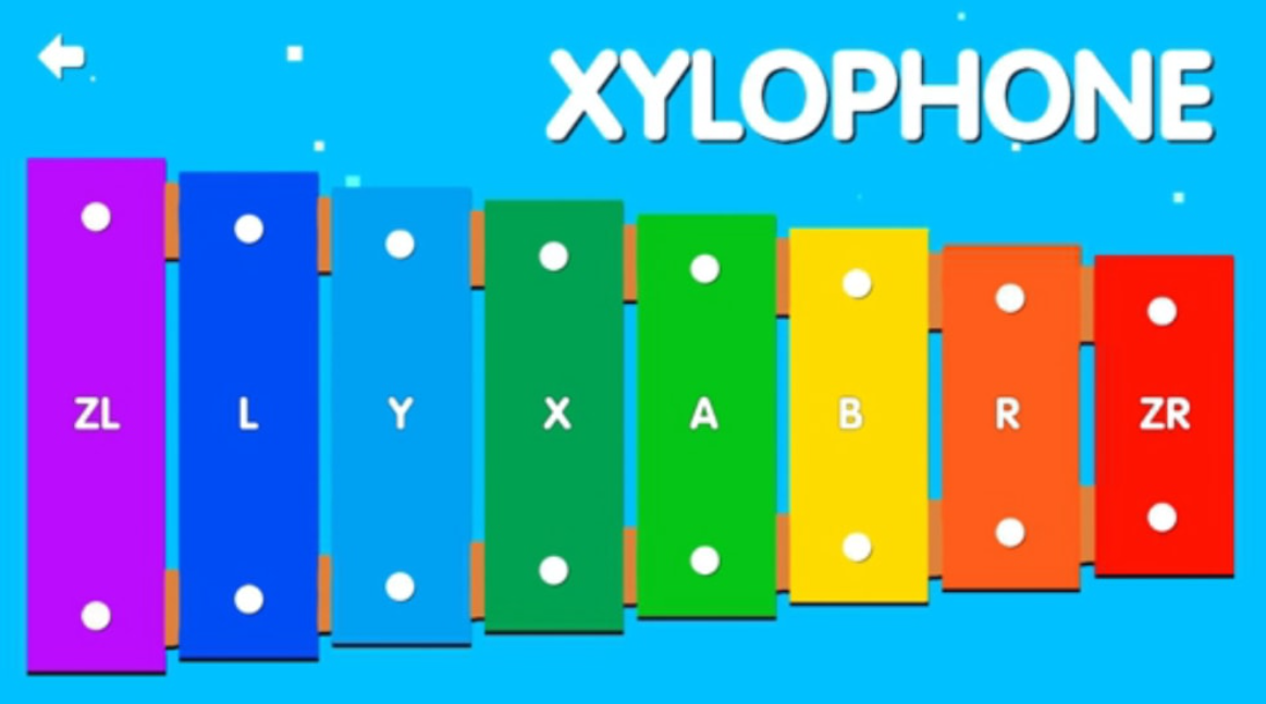 《木琴 Xylophone》Switch英文版NSP下载-腾渊科技论坛