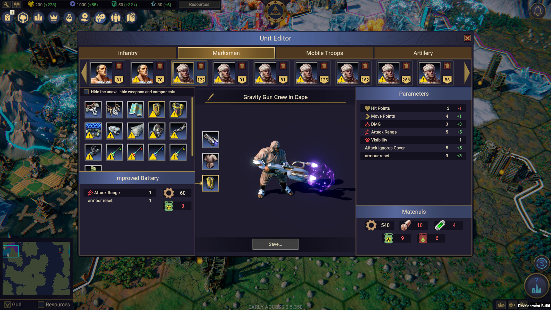 《废土帝国 人类复兴 Revival Recolonization》Switch美版中文NSZ下载-腾渊科技论坛