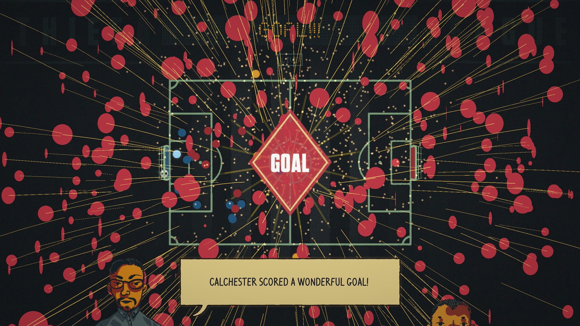 《足球戏剧 Football Drama》Switch中文版NSP下载 – 含1.0.1补丁-腾渊科技论坛