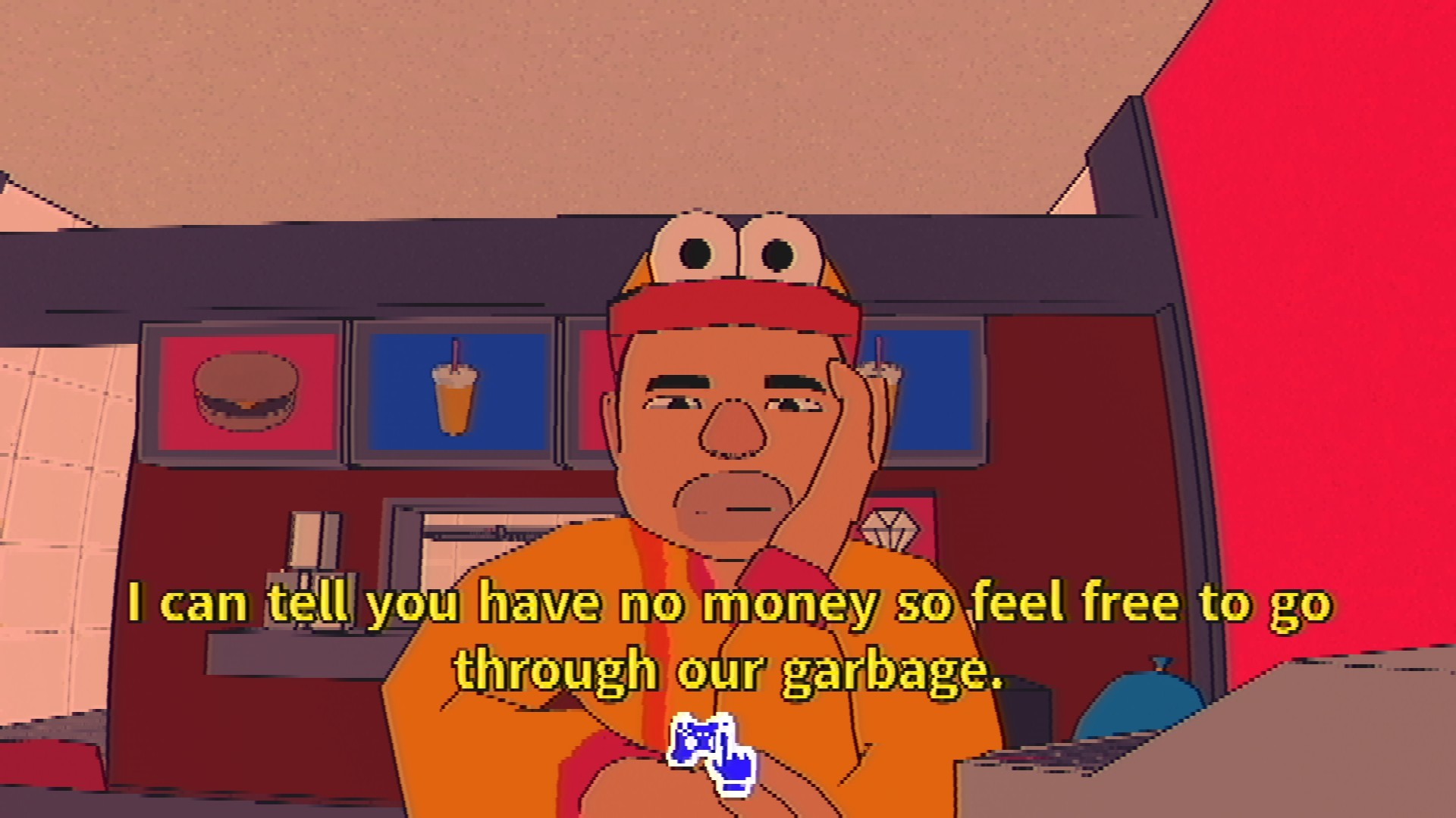 《烂泥生活 Sludge Life》Switch中文版NSZ下载-腾渊科技论坛