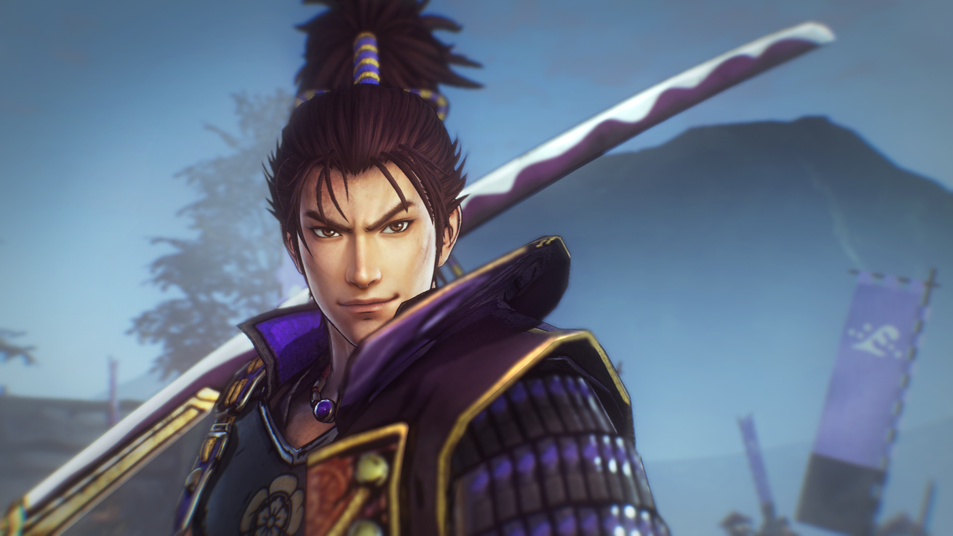 《战国无双5 SAMURAI WARRIORS 5》Switch中文版XCI下载 – 含1.03补丁+30DLC-腾渊科技论坛