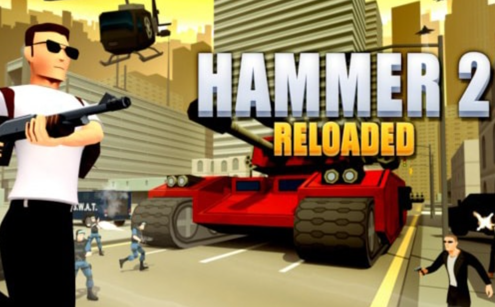 《战锤2 Hammer 2 Reloaded》Switch英文版NSP下载-腾渊科技论坛