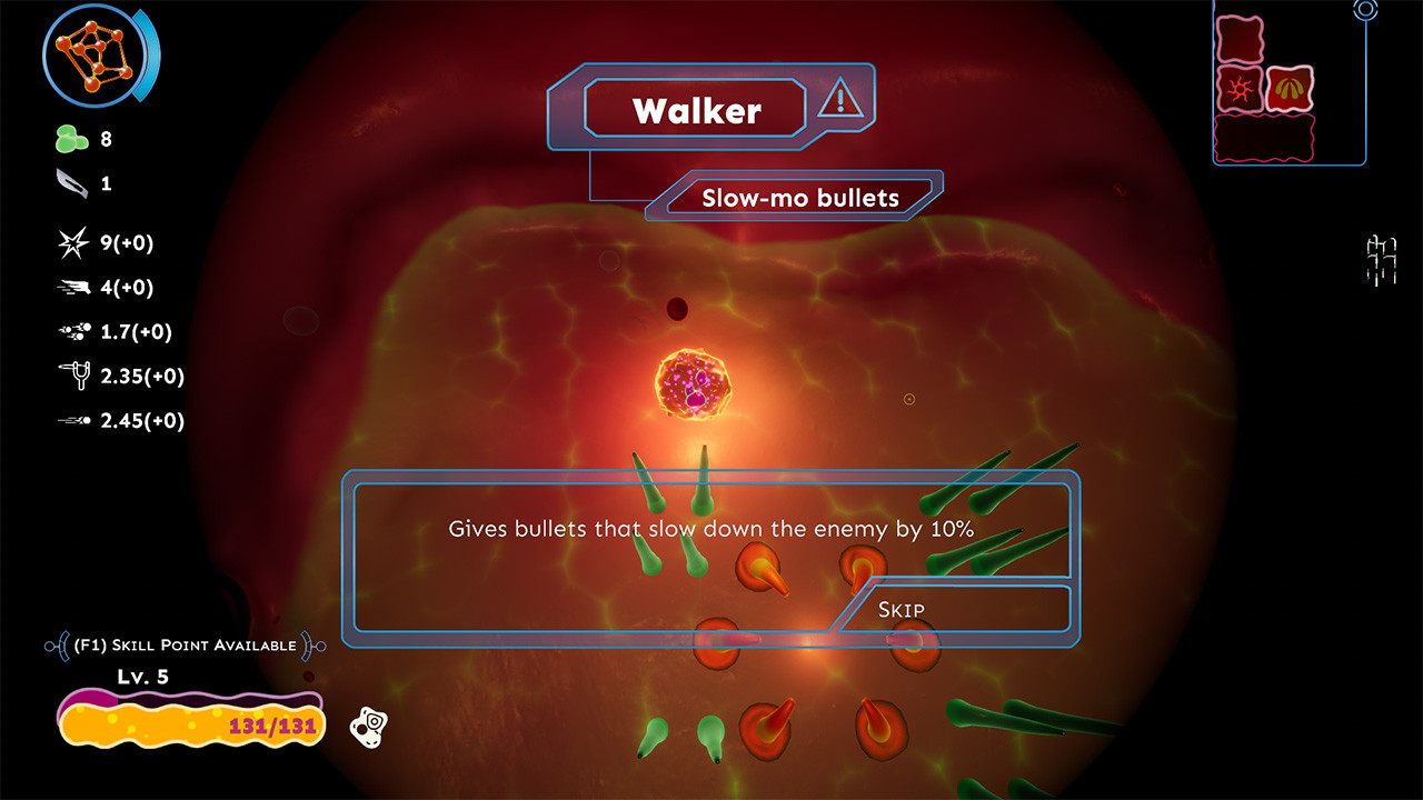 《病毒 Invirium》Switch英文版NSP下载 – 含1.1补丁-腾渊科技论坛