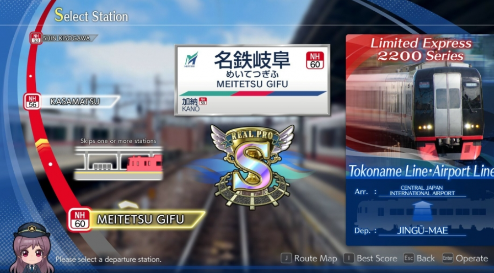 《日本铁路！名古屋铁道版》Switch NSP下载 – 含1.06补丁+付费4dlc-腾渊科技论坛