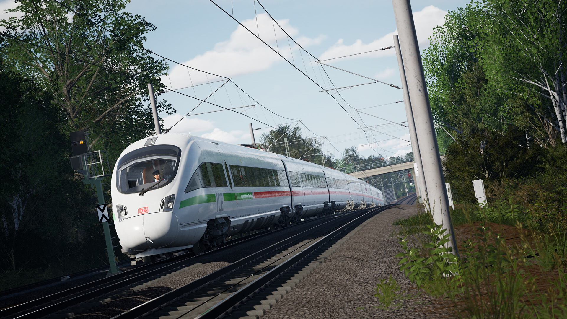 《模拟火车世界6/Train Sim World 6》PC中文版下载-含v20251113-腾渊科技论坛