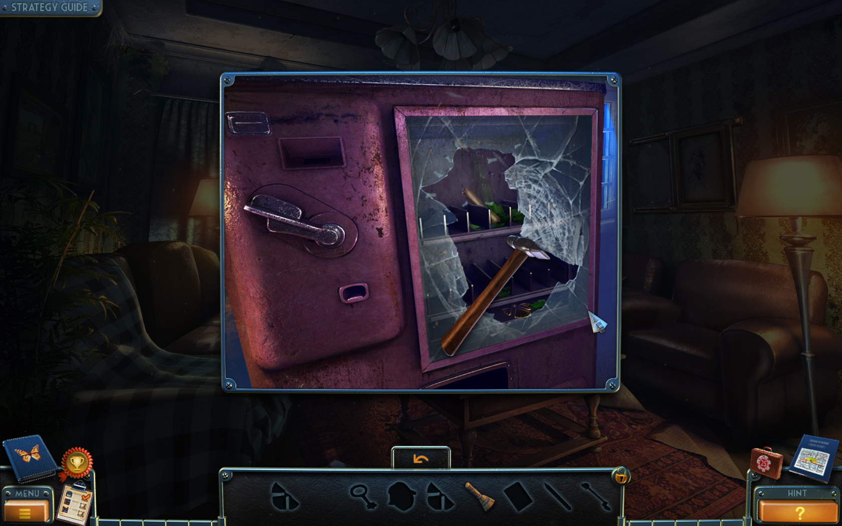 《纽约疑云：黑手党内幕 New York Mysteries Secrets of the Mafia》Switch英文版NSP下载-腾渊科技论坛