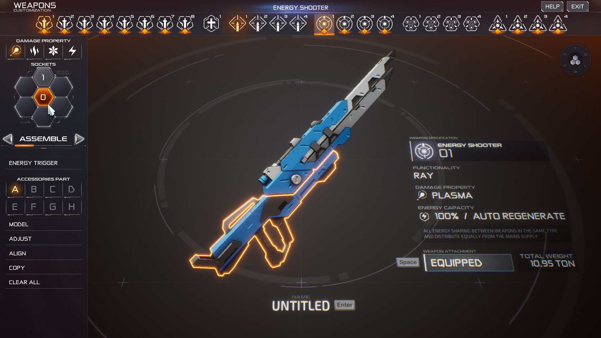 《M.A.S.S. Builder》PC中文版下载-含v1.0.5-腾渊科技论坛