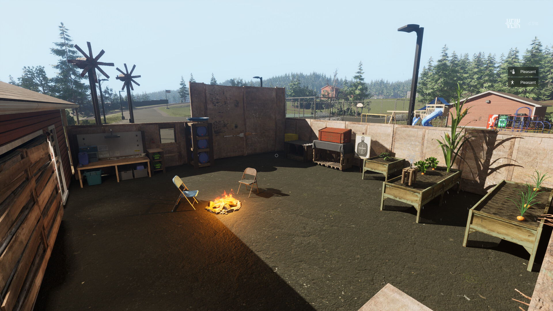 《静脉/VEIN》PC英文版下载-含v0.022h8-腾渊科技论坛