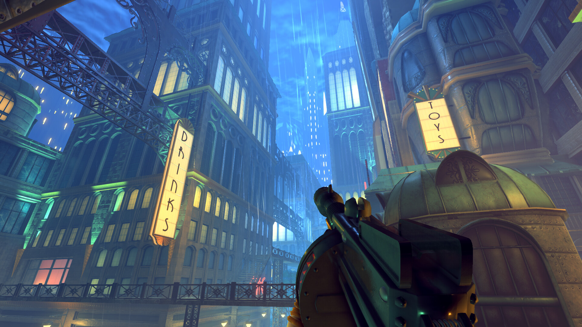 《梦幻主义/Onirism》PC中文版下载-含v20251113-腾渊科技论坛