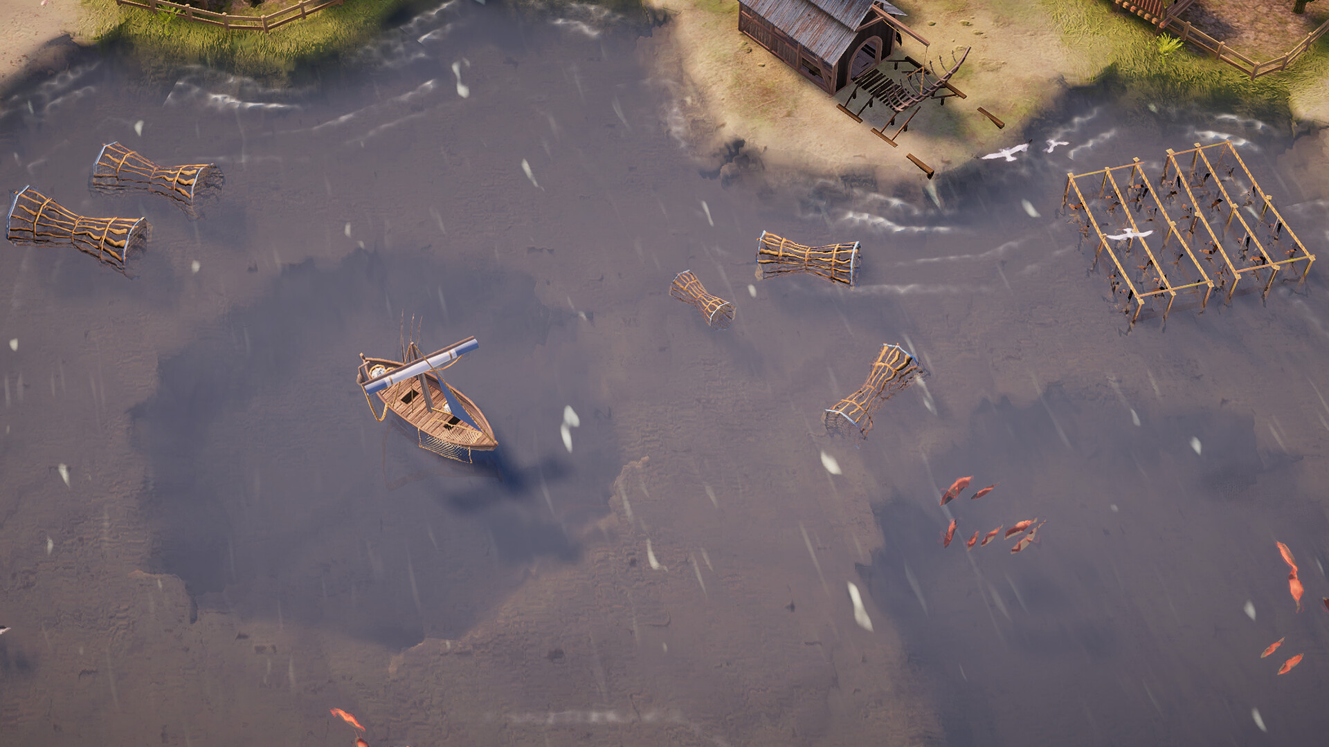 《愿景之城/TerraScape》PC中文版下载-含v1.2.1.12-腾渊科技论坛