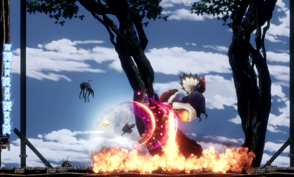 switch游戏《暗斗迷宫Shadow Labyrinth》港版中文XCZ下载+1.1.0补丁+2DLC-腾渊科技论坛