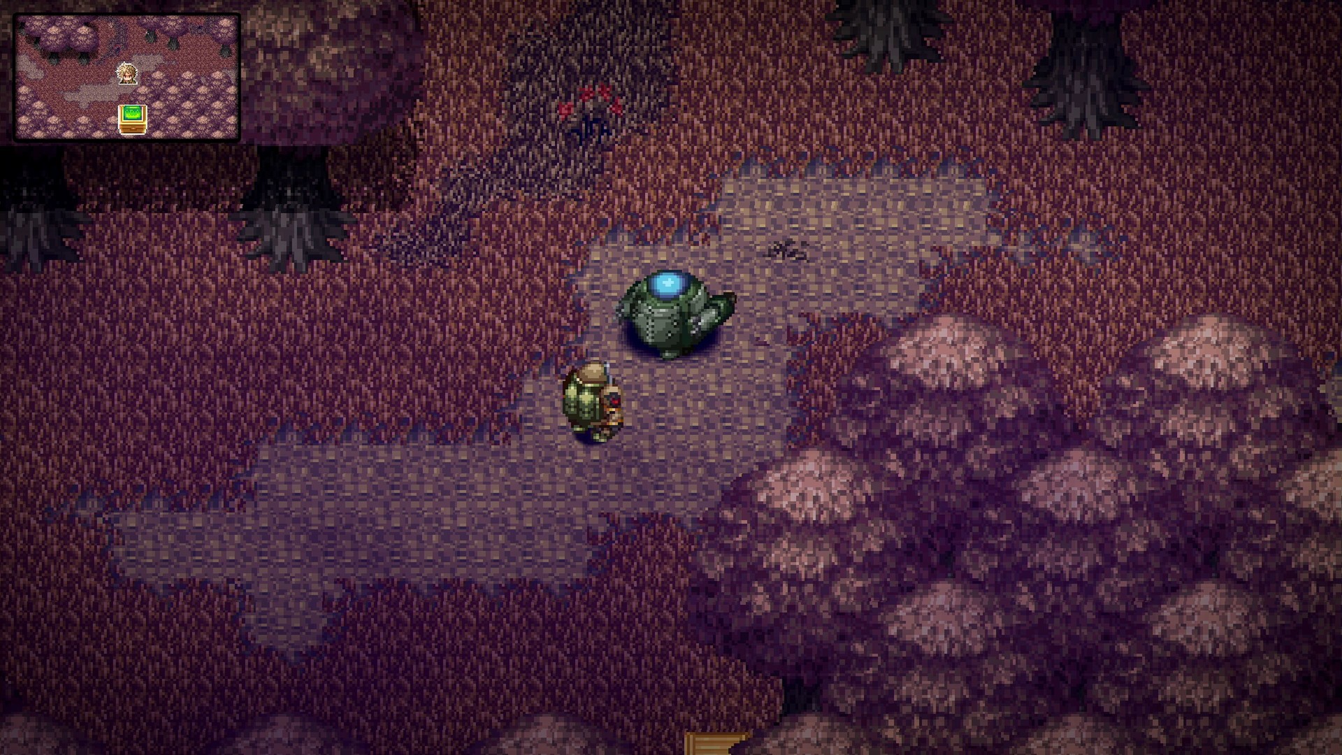 《武装魔像 Armed Emeth》Switch英文版NSP下载-腾渊科技论坛