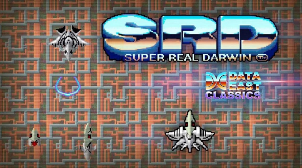 《黑暗之风2 Johnny Turbo’s Arcade Super Real Darwin》Switch英文版NSP下载-腾渊科技论坛