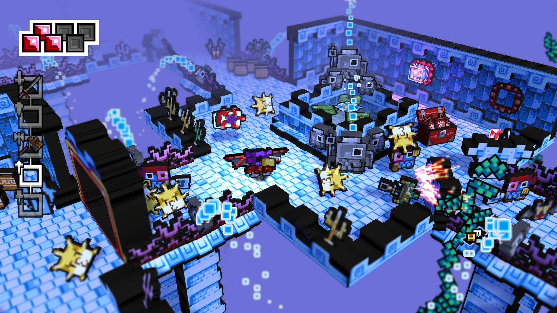 《骸骨小子再骨折 Skellboy Refractured》Switch中文版NSP下载-腾渊科技论坛