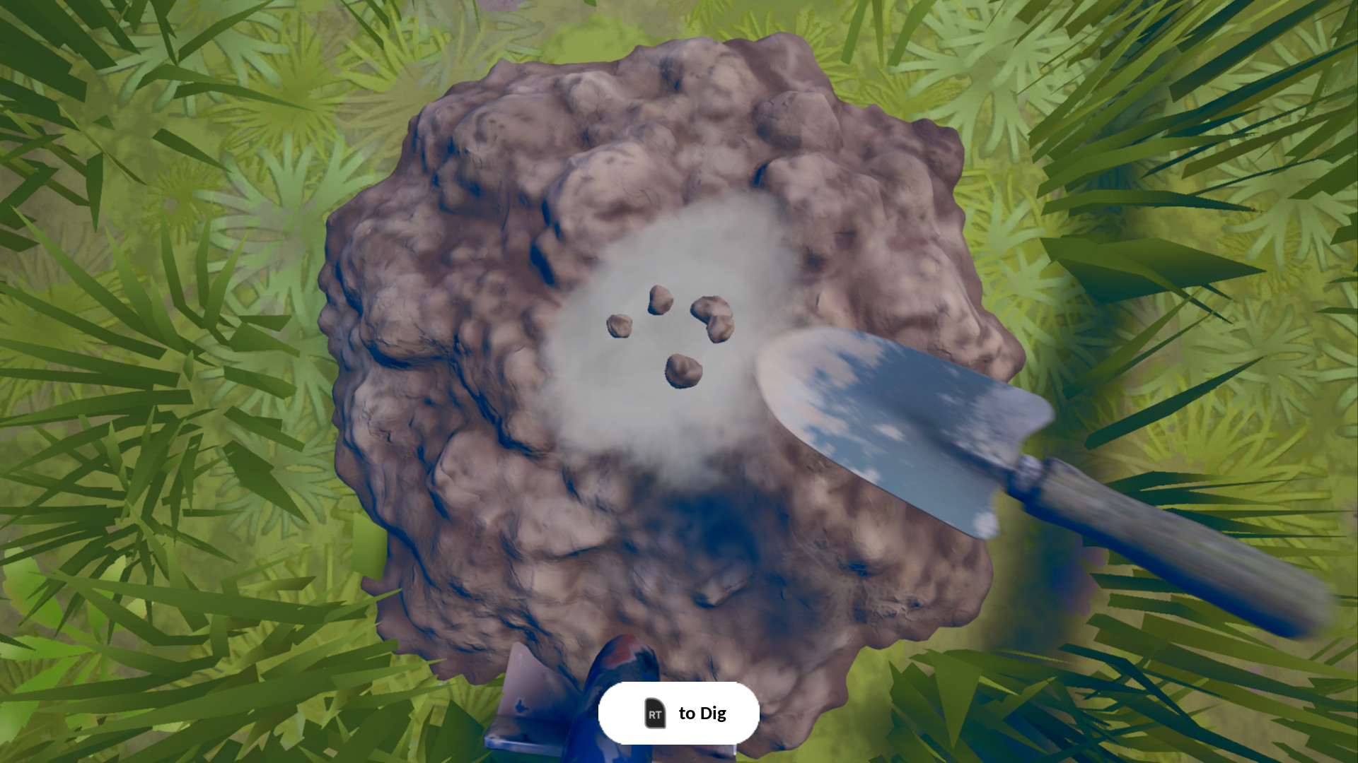 《壮观的松露猪 The Magnificent Trufflepigs》Switch中文版NSP下载-腾渊科技论坛