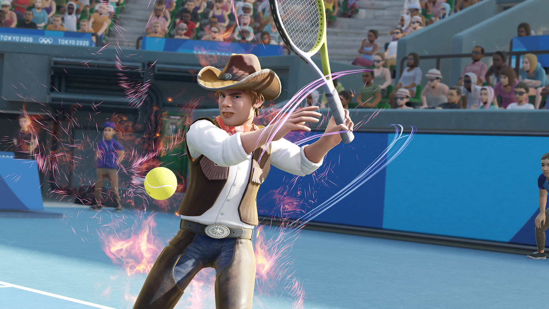 《2020 东京奥运会 Olympic Games Tokyo 2020: The Official Video Game》Switch中文版NSP下载 – 含1.0.9补丁-腾渊科技论坛