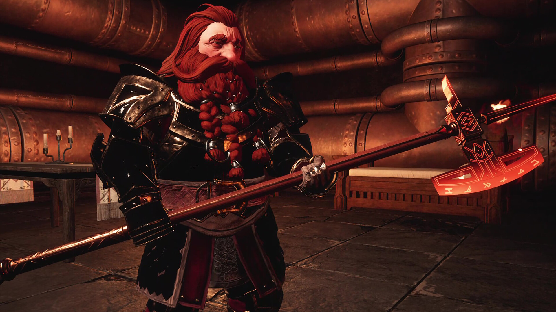 PC游戏《指环王：重返墨瑞亚/The Lord of the Rings: Return to Moria》中文v1.6.2下载-腾渊科技论坛