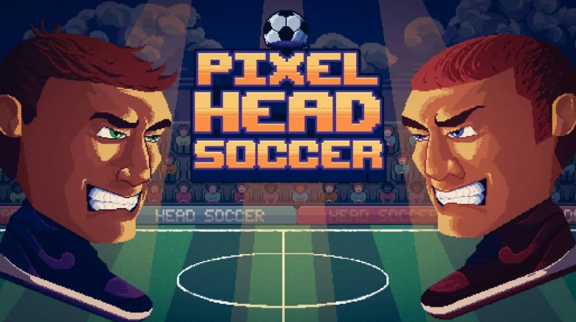 《像素头球 Pixel Head Soccer》Switch英文版NSZ下载-腾渊科技论坛