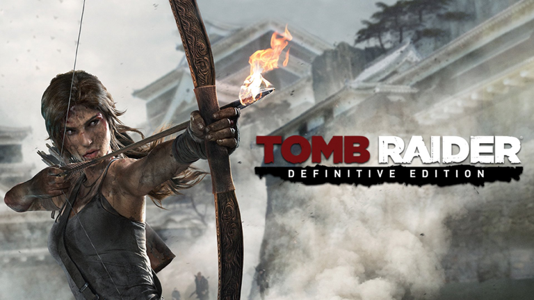 《古墓丽影 终极版 Tomb Raider Definitive Edition》Switch美版中文NSZ下载 – 含1.0.1补丁-腾渊科技论坛