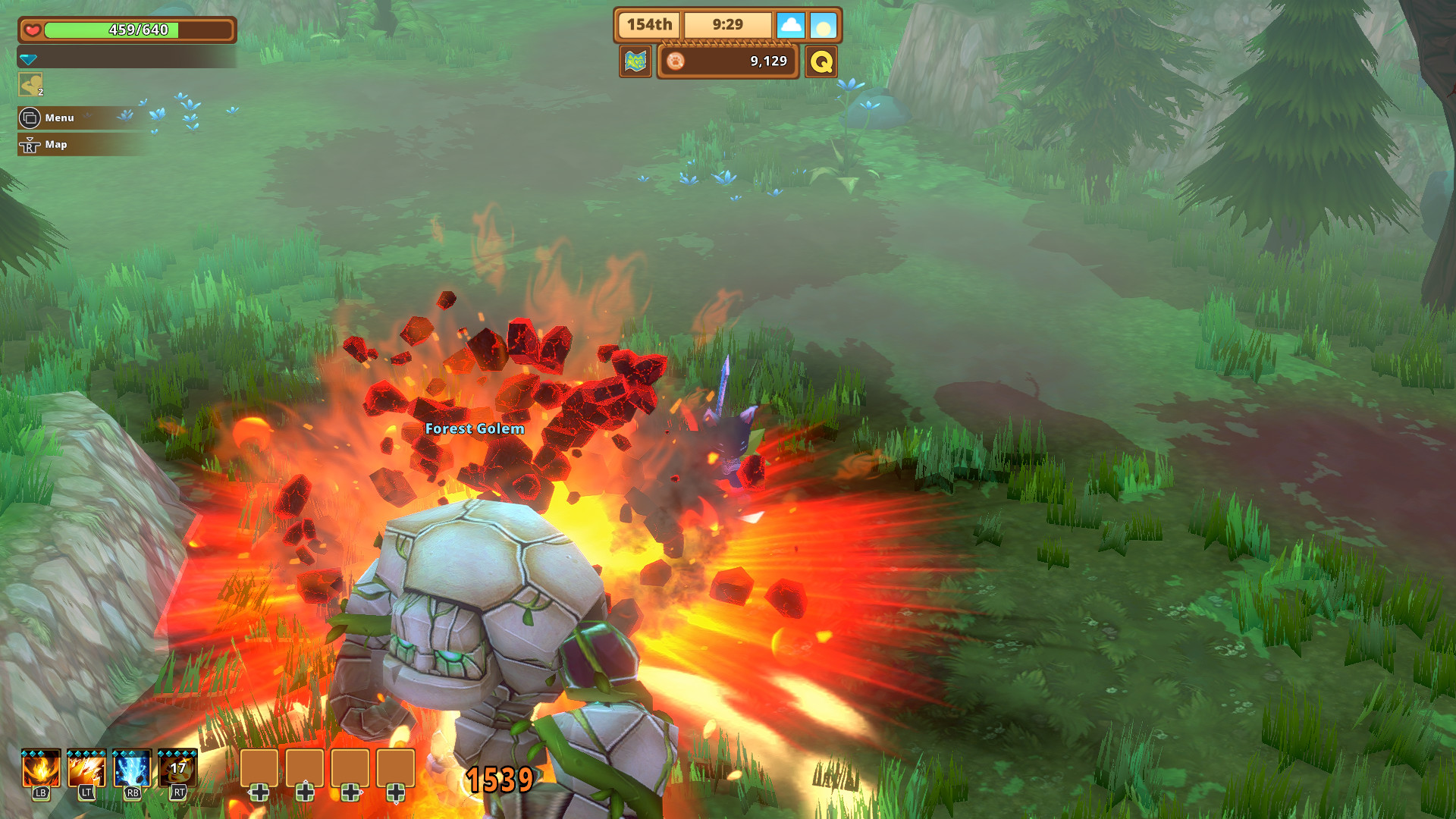 《奇塔利亚童话 Kitaria Fables》Switch中文版NSZ下载 – 含1.0.11.0补丁+DLC-腾渊科技论坛