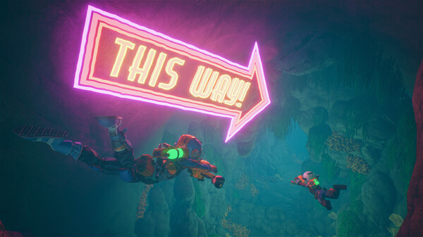 《狂野星球复仇记/Revenge of the Savage Planet》PC中文版下载-含v20251119-腾渊科技论坛