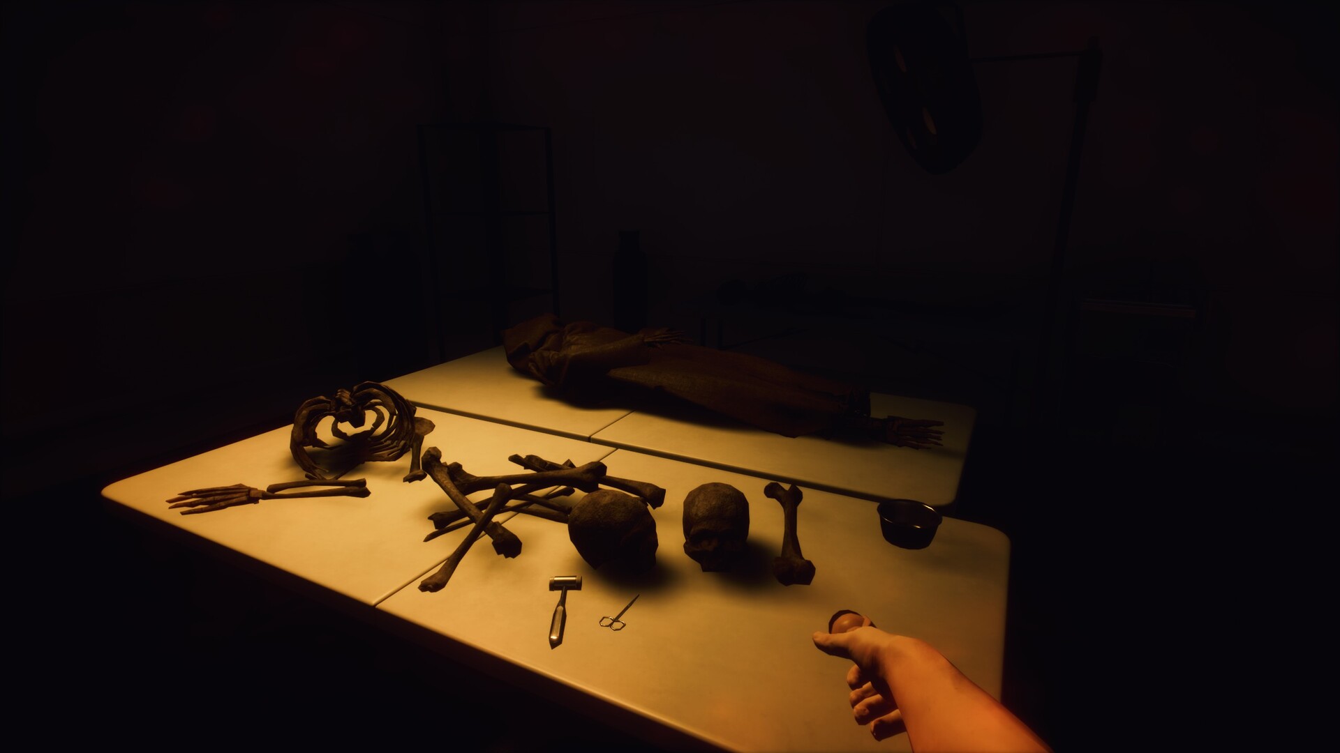 《维持生存/KeepUp Survival》PC中文版下载-含v20251115-腾渊科技论坛