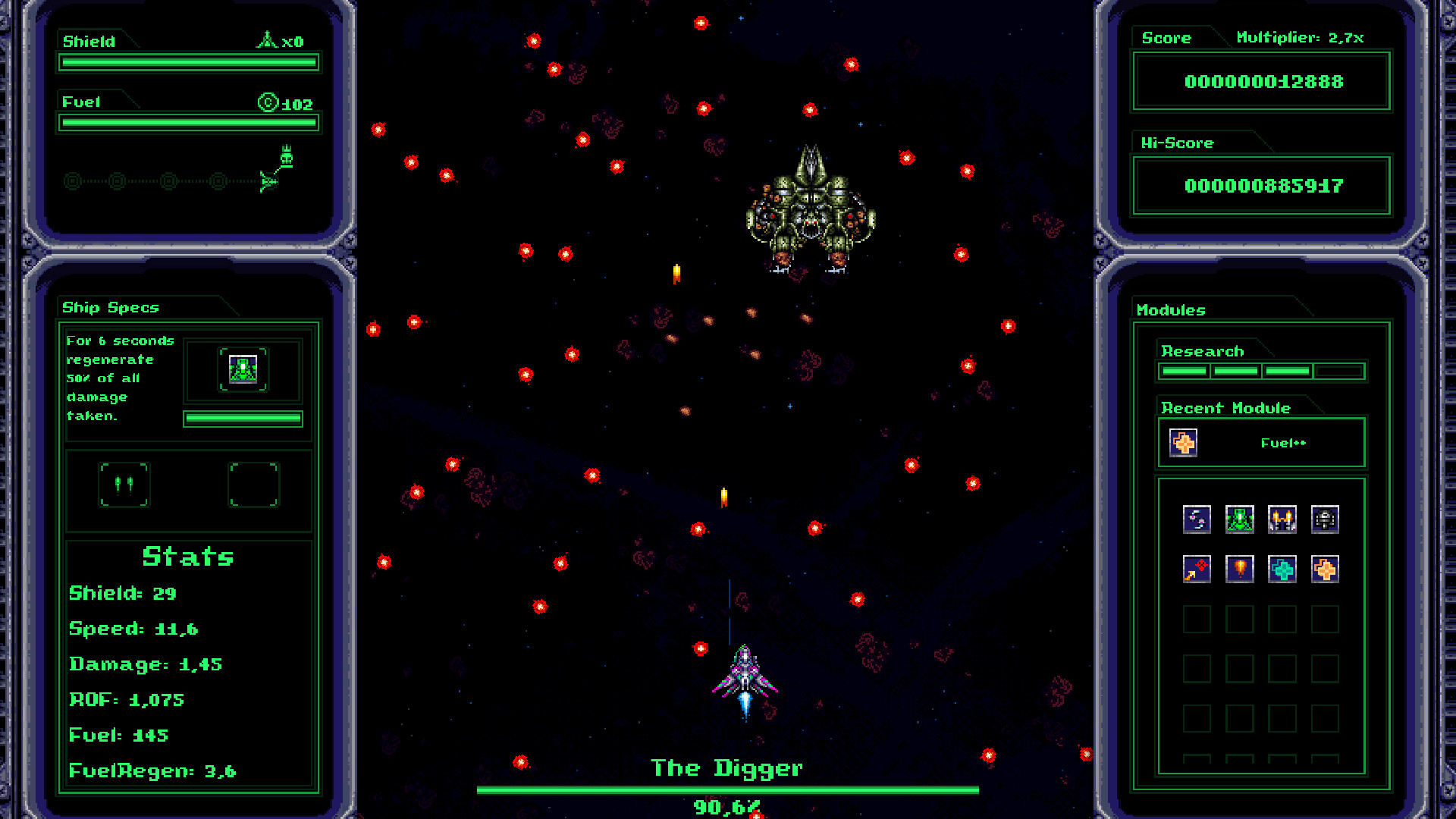 《母巢之星 BroodStar》Switch美版NSZ下载 – 含1.6.3补丁-腾渊科技论坛