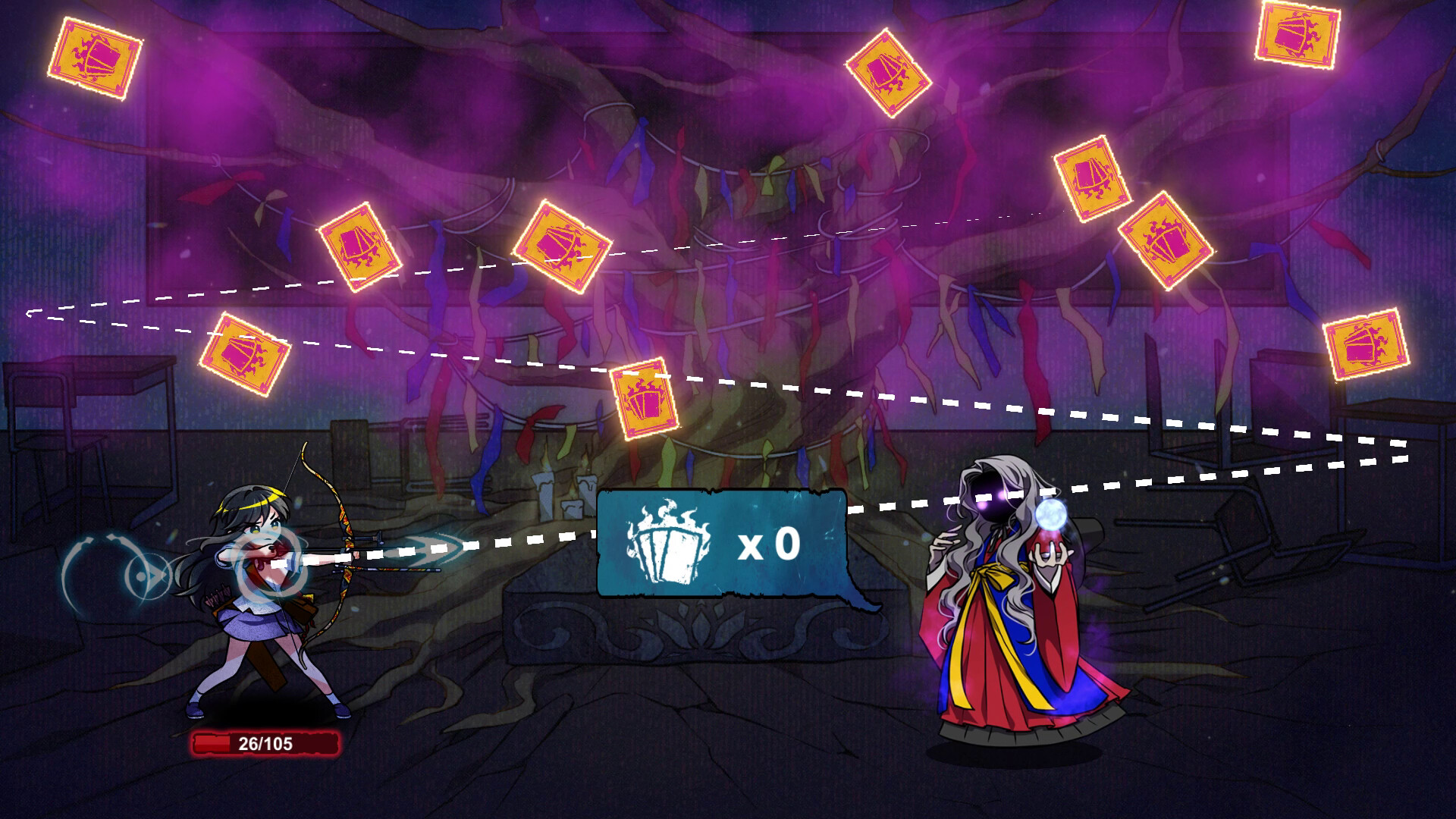 《深夜自习/Midnight Study》PC中文版下载-含v0.3.3-腾渊科技论坛