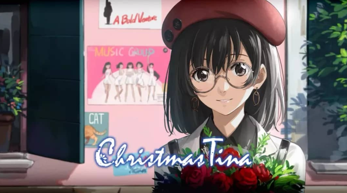 《泡沫冬景 Christmas Tina》Switch中文版NSZ下载 – 含1.0.1补丁-腾渊科技论坛