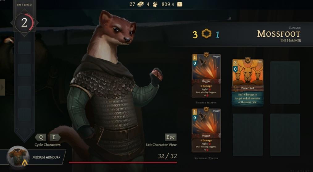 《废墟战旗 Banners of Ruin》美版中文+1.4.109补丁-腾渊科技论坛