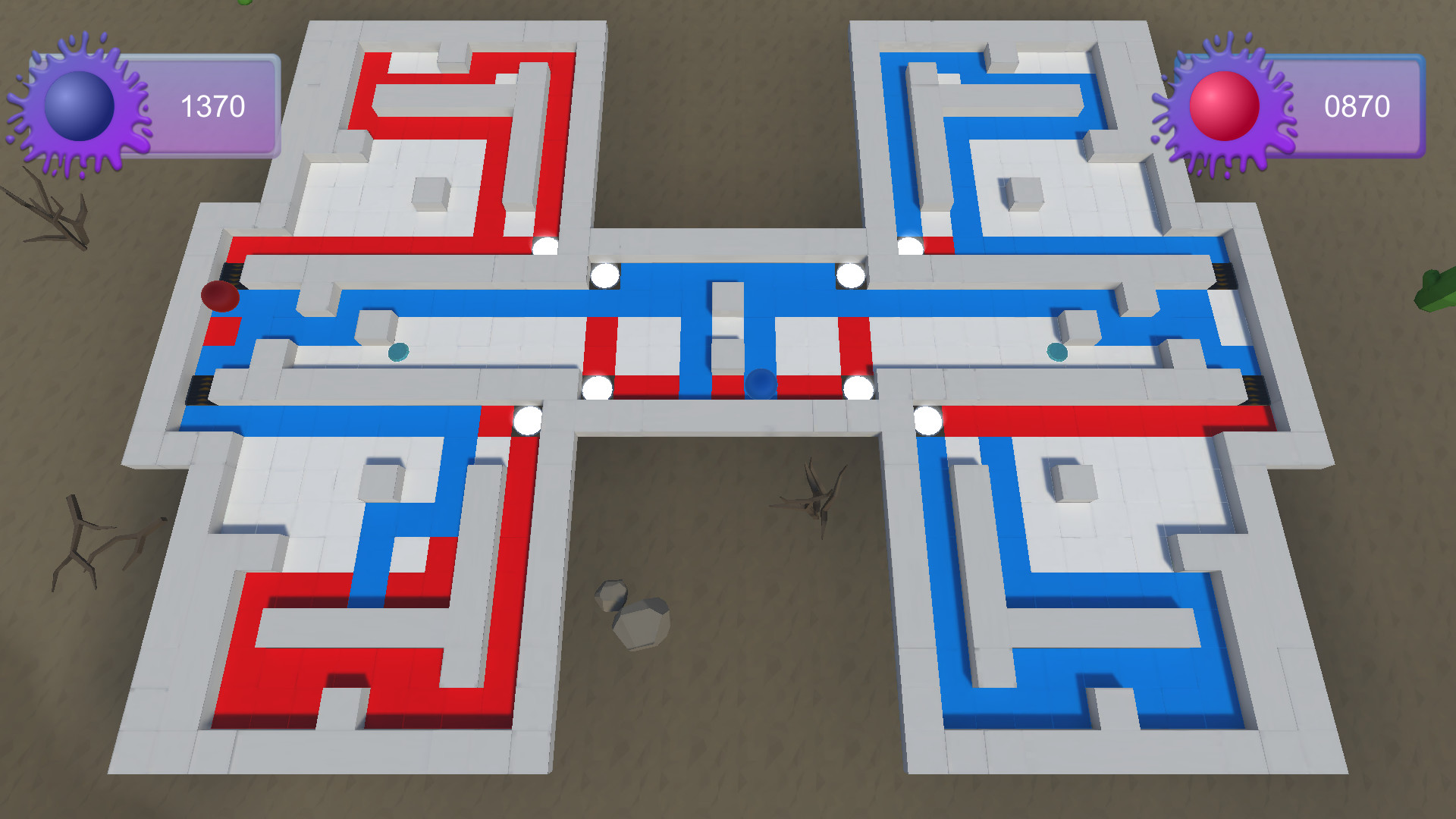 《填涂你的世界 Color Your World》Switch中文版NSP下载 – 含5.0.0补丁-腾渊科技论坛