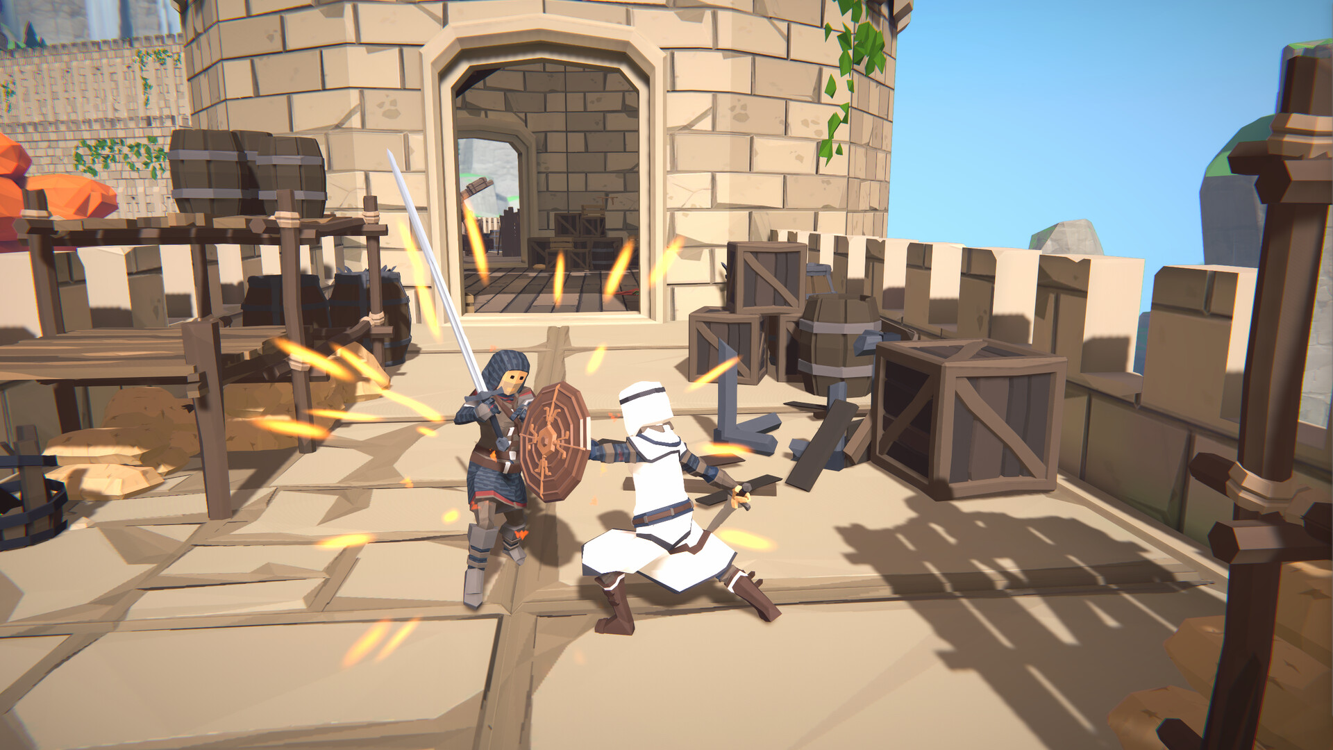 《肉鸽之魂/Strike & Resist》PC中文版下载-含Build.20886023-腾渊科技论坛