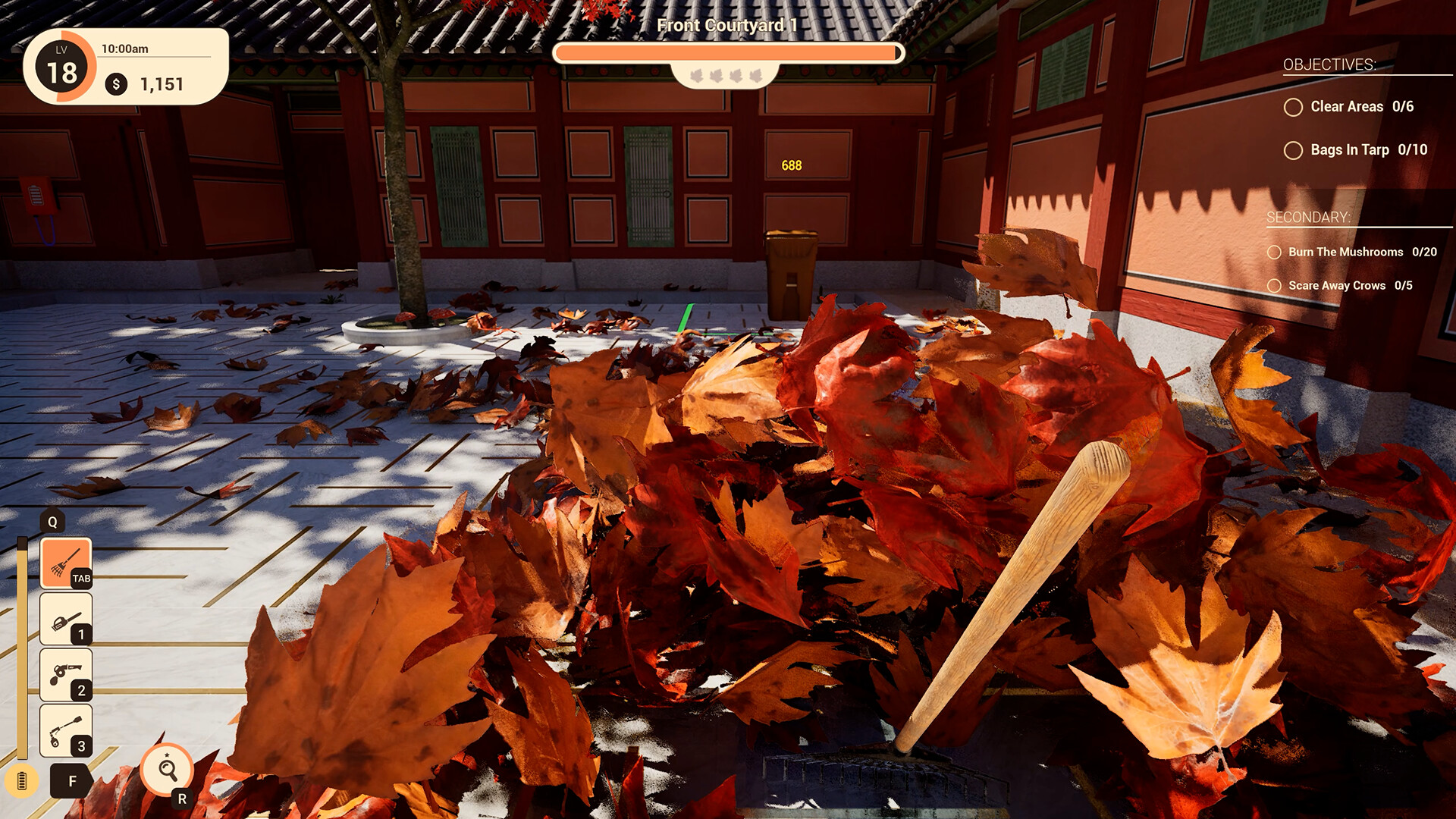 《吹叶公司/Leaf Blower Co.》PC中文版下载-含Build.20882185-腾渊科技论坛