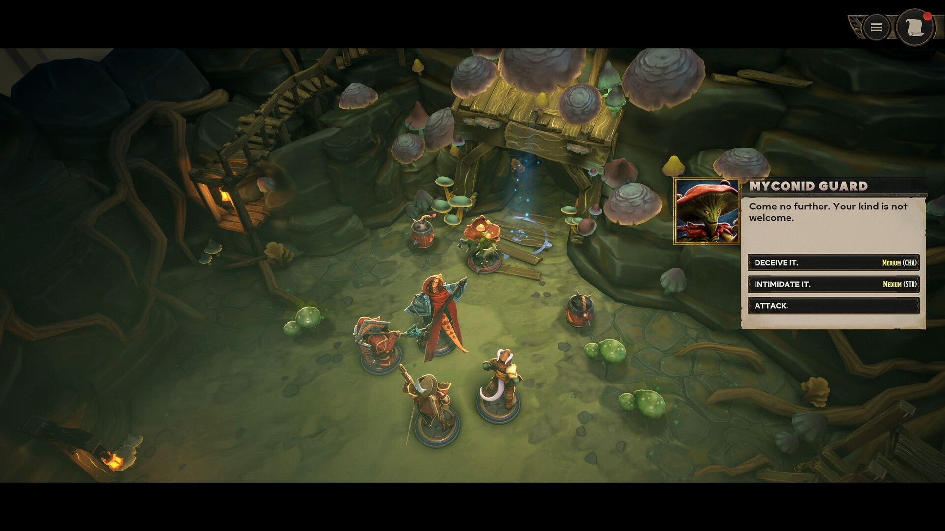 《德米欧 x 龙与地下城：战痕/Demeo x Dungeons & Dragons: Battlemarked》PC中文版下载-含Build.20890983-腾渊科技论坛