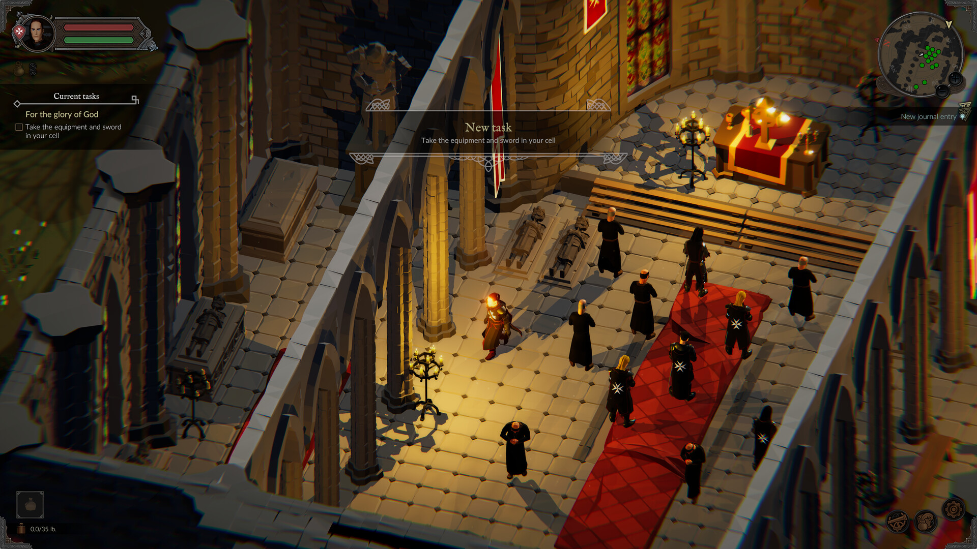 《1428:西里西亚上空的阴影/1428: Shadows over Silesia》PC中文版下载-含Build.20874122-腾渊科技论坛