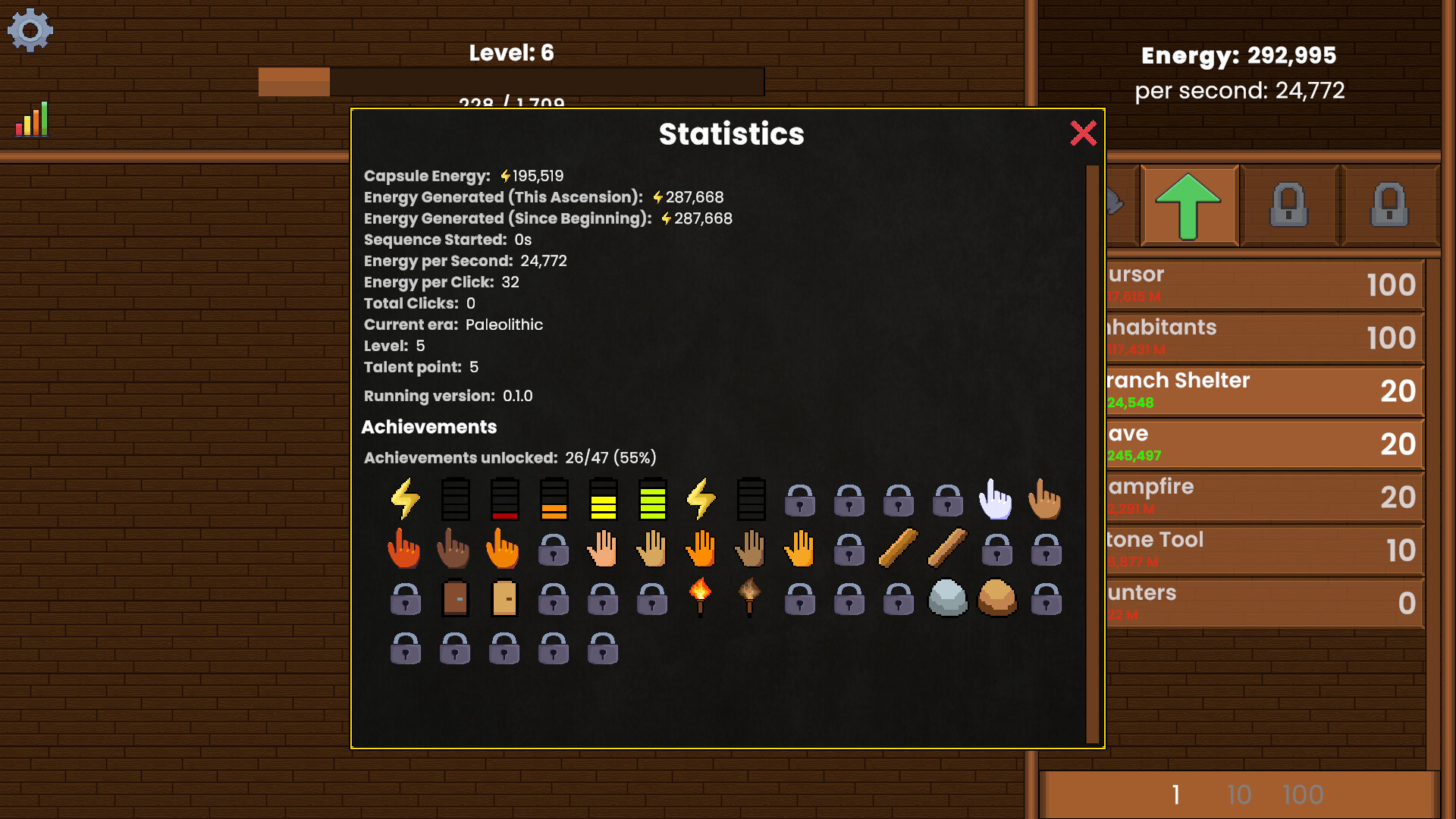 《纪元点击器/EraClicker》PC中文版下载-含Build.20641260-腾渊科技论坛