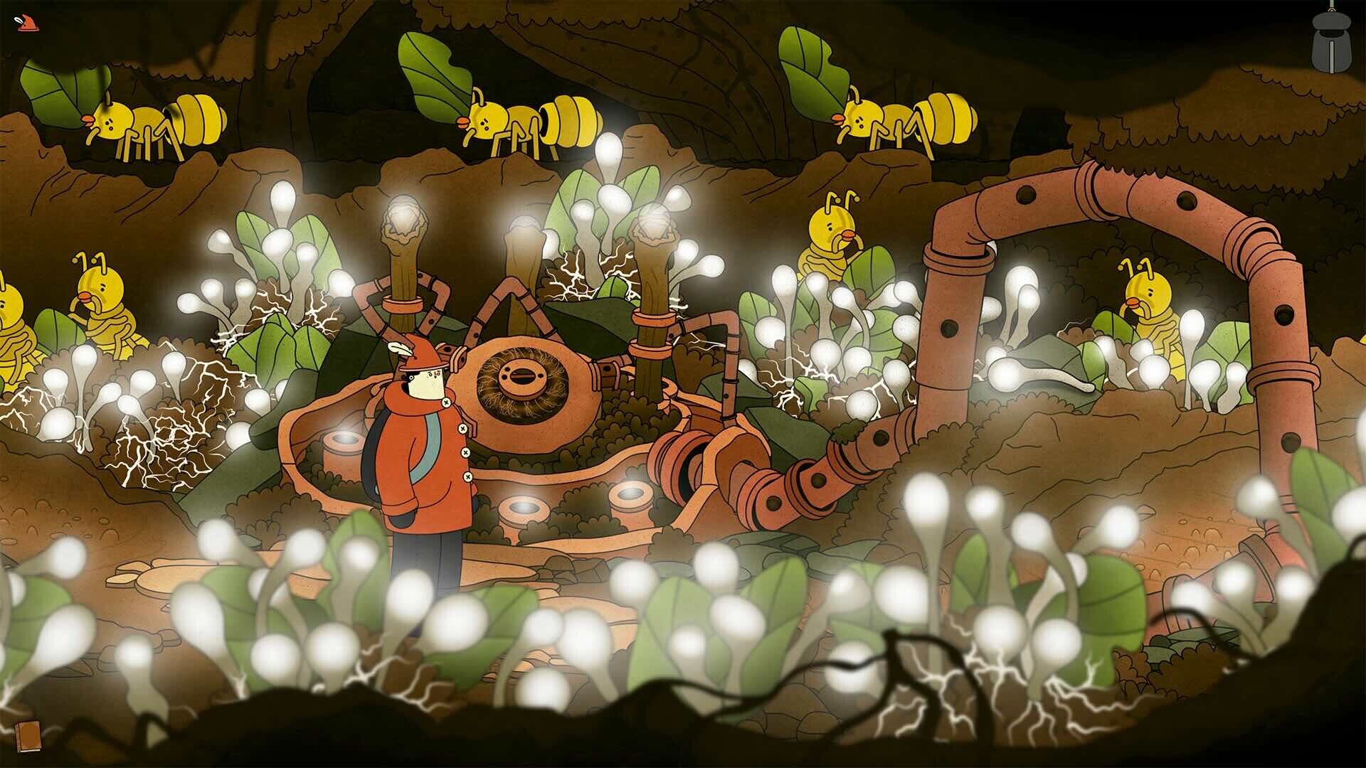 《自然守护者/The Guardian of Nature》PC中文版下载-含Build.20818593-腾渊科技论坛