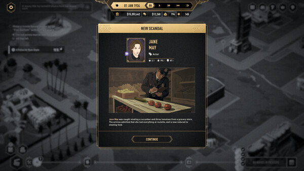 《好莱坞动物/Hollywood Animal》PC中文版下载-含v0.8.59-腾渊科技论坛