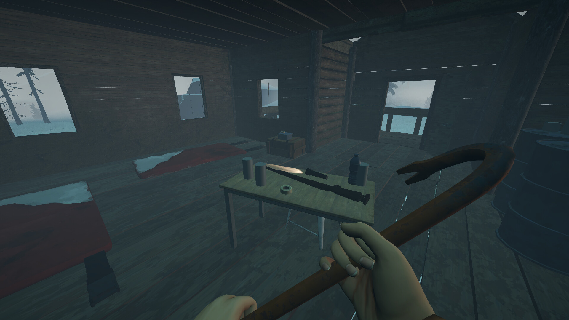 《合作房车模拟器/Long Drive North: Co-Op RV Simulator》PC中文版下载-含v0.072.23联机版-腾渊科技论坛