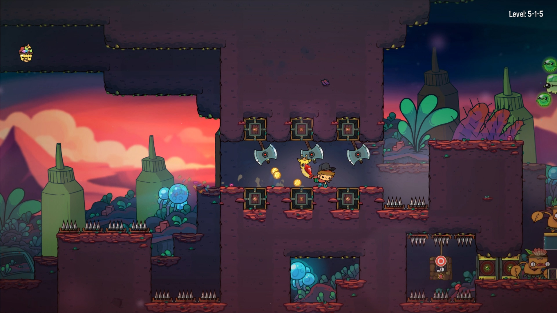 《冒险伙伴 The Adventure Pals》Switch英文版NSZ下载-腾渊科技论坛