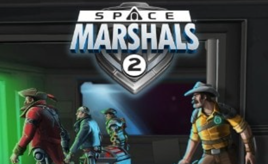 《太空刑警2 Space Marshals 2》Switch中文版NSZ下载 – 含1.0.0补丁-腾渊科技论坛