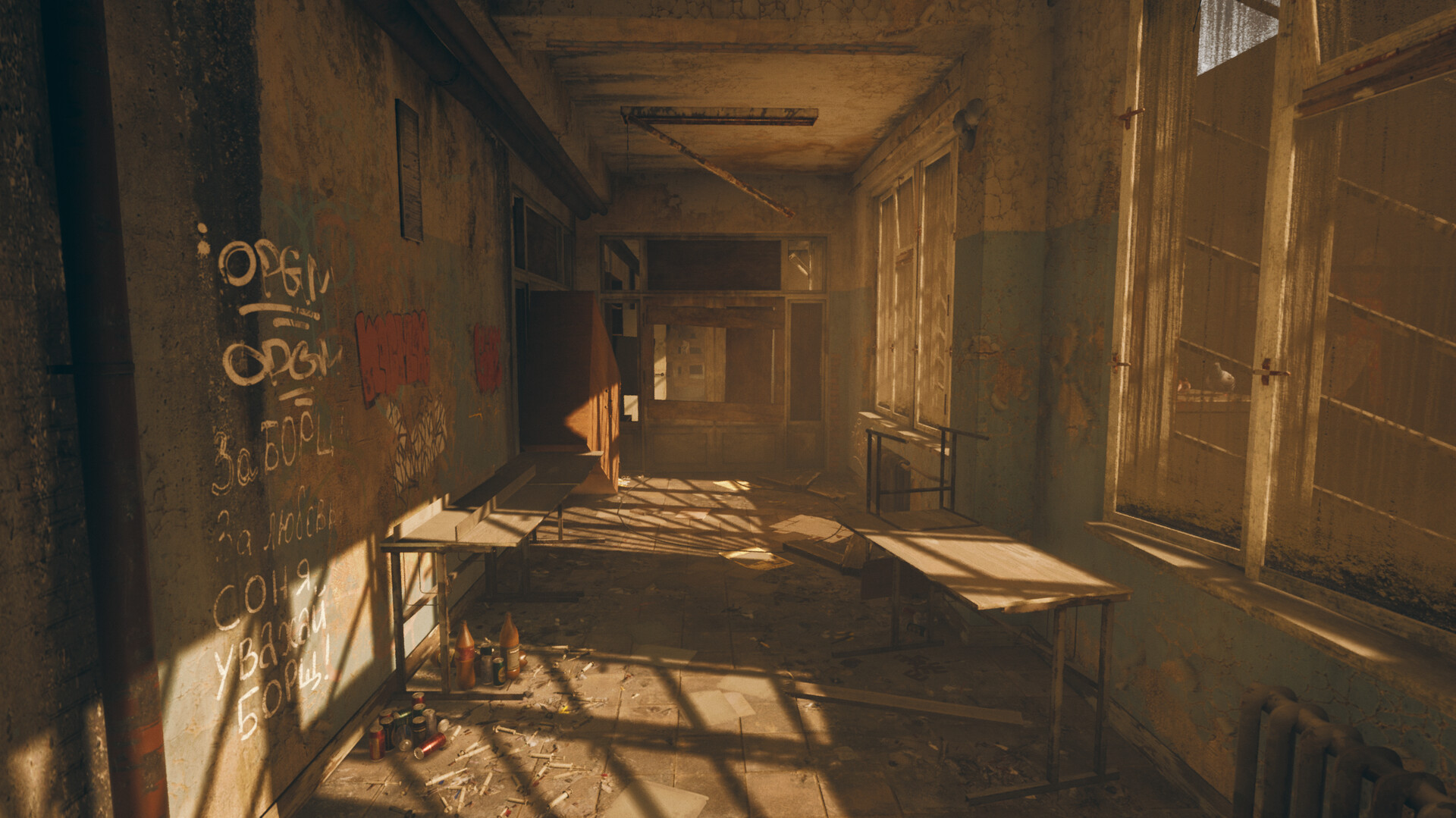 《我的碎片/Pieces of me》PC英文版下载-含v1.08-腾渊科技论坛