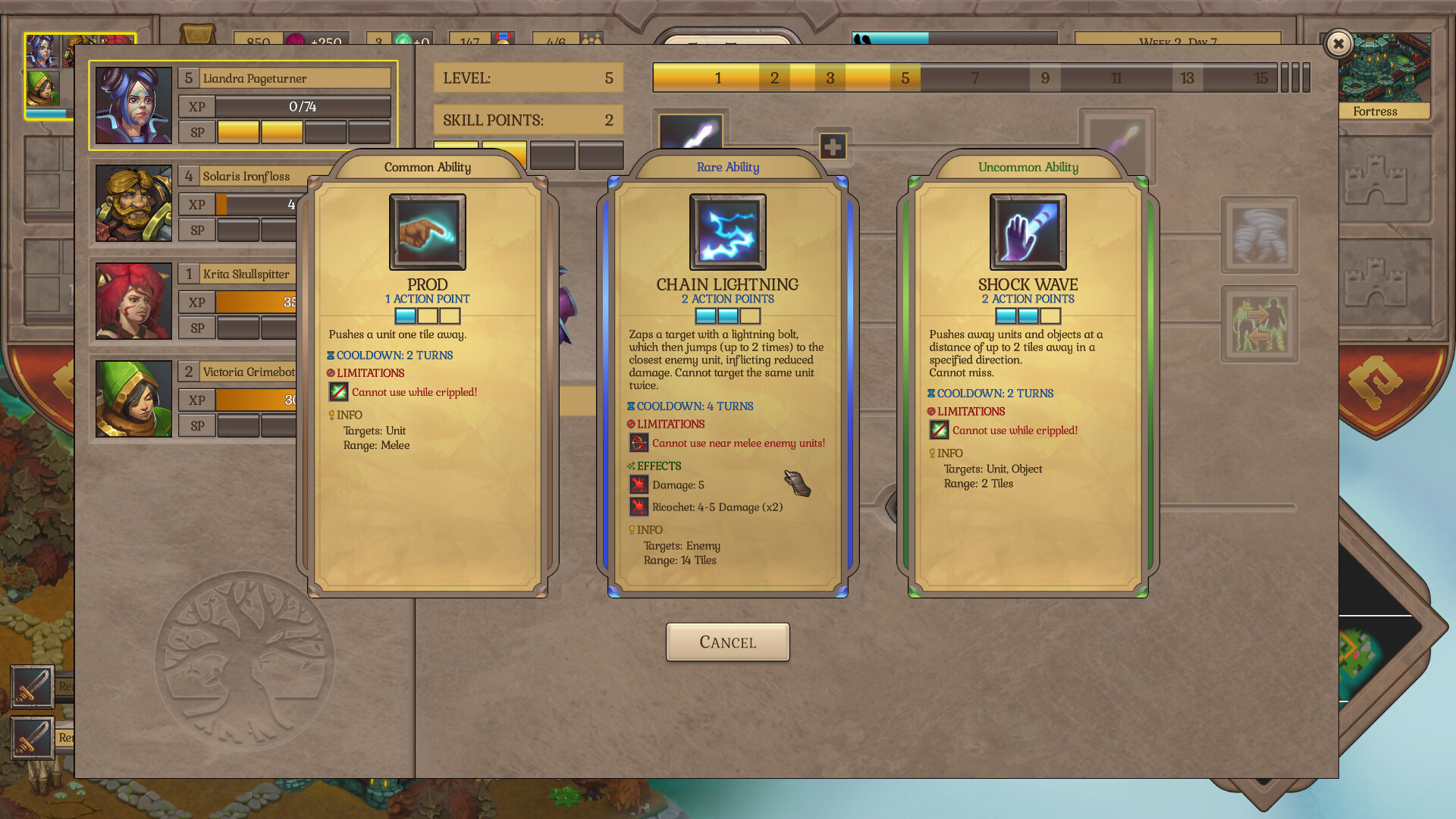 《凯旋堡 Fort Triumph》Switch中文版NSP下载 – 含1.1.7补丁-腾渊科技论坛