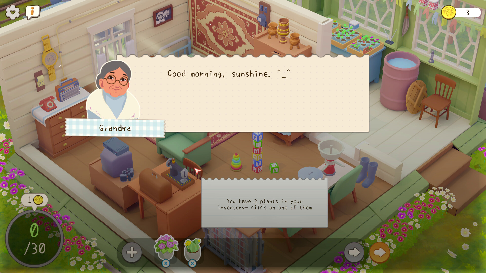 PC游戏《我的小绿屋/Urban Jungle》中文v1.0.70.1下载-腾渊科技论坛